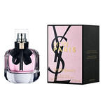 50 ML Yves Saint Laurent MON PARIS Mon Paris Eau de Parfum 3 of 3 Mon Paris Eau de Parfum