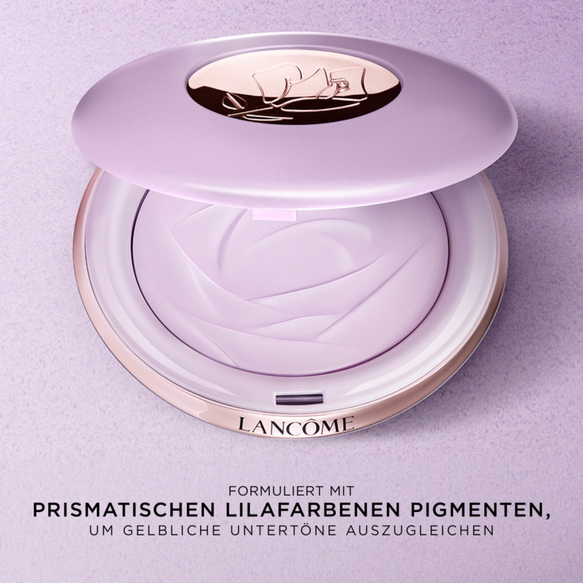 Lancôme Makeup TEINT IDÔLE LÔ PWD.PRISMATIC LILAC ULTRA W 8 of 8 LÔ PWD.PRISMATIC LILAC ULTRA W