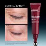 15 ML Filorga Pro Collagen Micro Growth Factor eye serum Gesichtsserum 3 of 8 Gesichtsserum