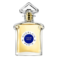 75 ML Guerlain L'HEURE BLEUE Eau de Toilette  1 of 2 