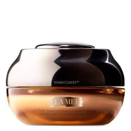 50 ML LA MER LA MER GENAISSANCE GENAISSANCE DE LA MER  - Concentrated Night Balm  1 of 1 