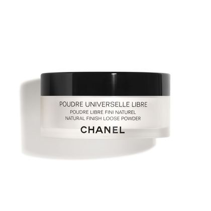  CHANEL POUDRE UNIVERSELLE LIBRE Mattierender Puder  1 of 2 