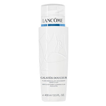 400 ML Lancôme REINIGUNG OHNE WASSER Galatéis Douceur Reinigungsmilch  1 of 1 