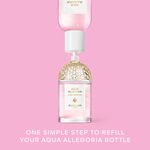 200 ML Guerlain AQUA ALLEGORIA Flora Cherrysia Eau de Toilette Refill  2 of 3 Flora Cherrysia Eau de Toilette Refill