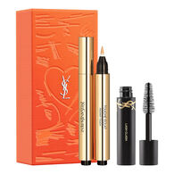 2,5 ML Yves Saint Laurent TOUCHE ECLAT LE TEINT Make-up Set  1 of 2 