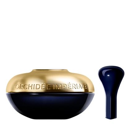 20 ML Guerlain ORCHIDÉE IMPÉRIALE Augencreme  1 of 3 