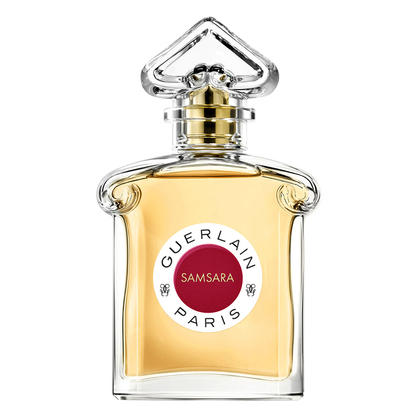 75 ML Guerlain SAMSARA Eau de Parfum  1 of 2 