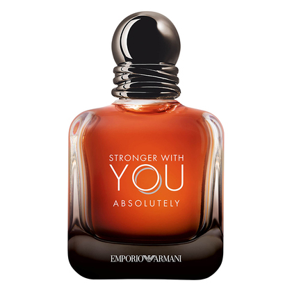 50 ML Armani STRONGER WITH YOU ABSOLU Eau de Parfum  1 of 1 