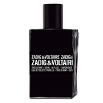 50 ML Zadig & Voltaire THIS IS HIM Eau de Toilette  1 of 3 Eau de Toilette