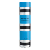 100 ML Yves Saint Laurent RIVE GAUCHE Eau de Toilette  1 of 2 