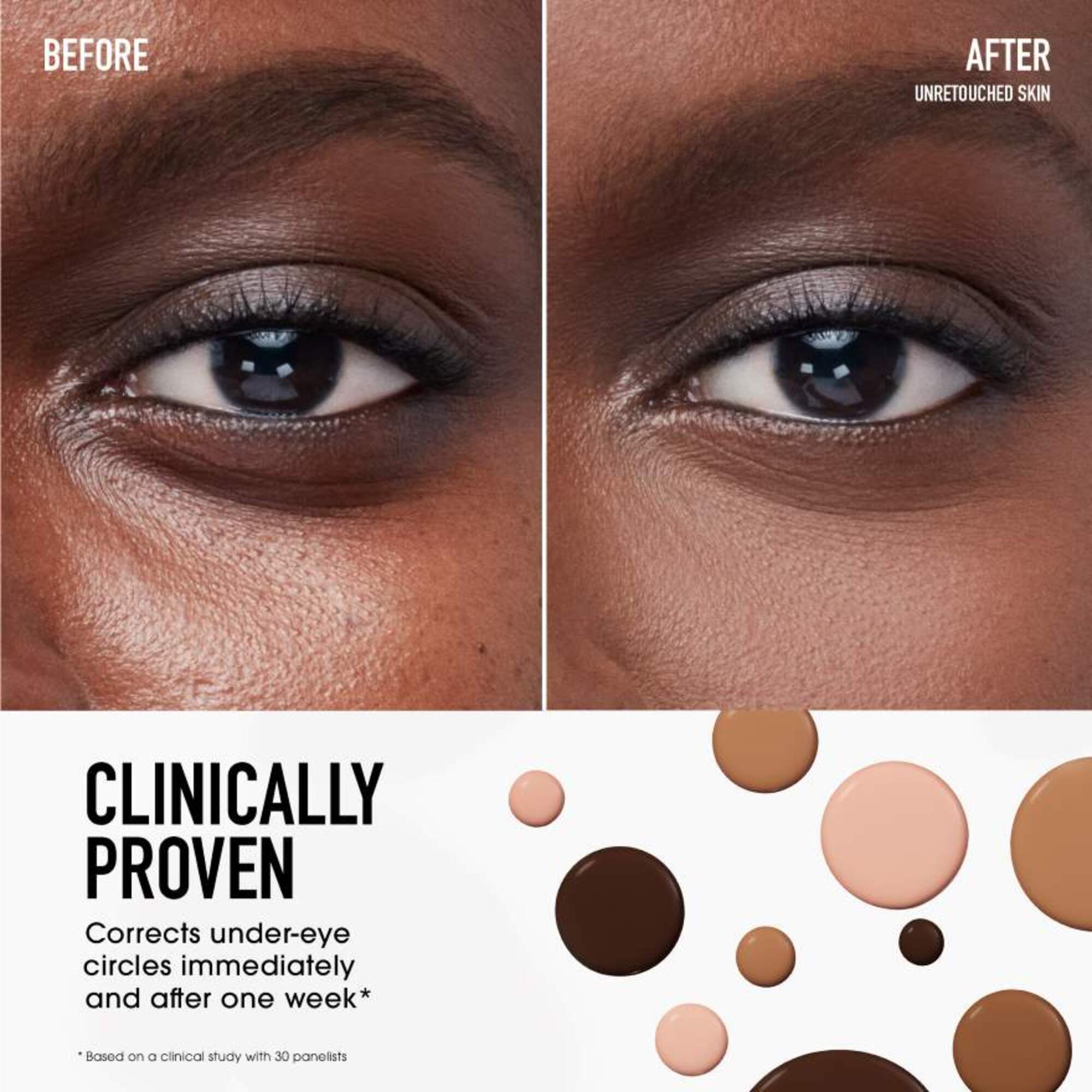 BAREPRO 16 HR Concealer