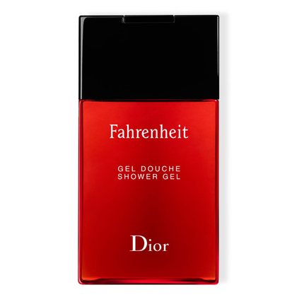 200 ML Dior FAHRENHEIT Fahrenheit Duschgel  1 of 1 