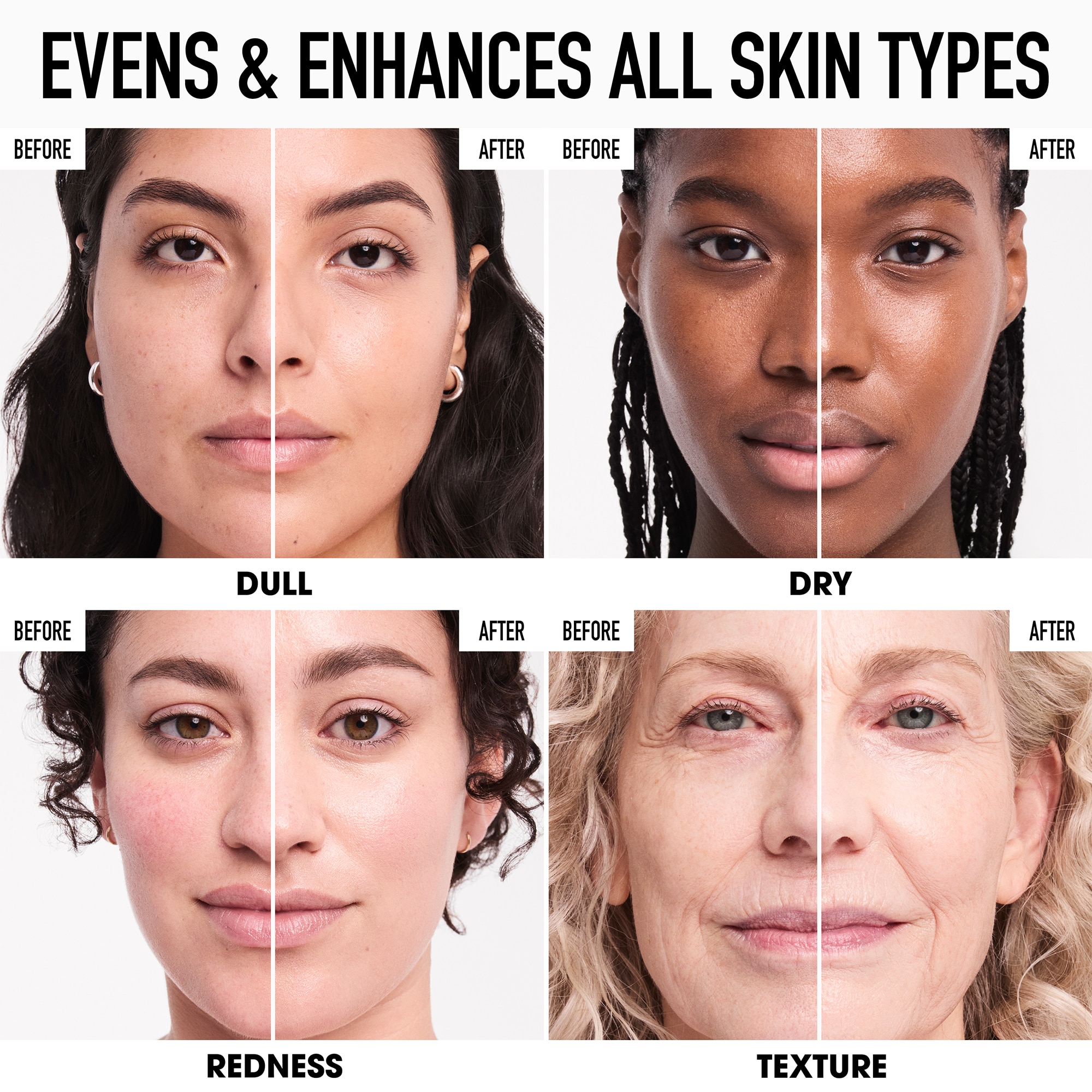 bareMinerals Luminous Skin Tint Stick Foundation 1 of 8