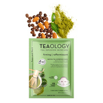 21 ML TEAOLOGY TEAOLOGY MATCHA Matcha Tea SuperFood Hals- und Gesichtsmaske  3 of 3 Matcha Tea SuperFood Hals- und Gesichtsmaske