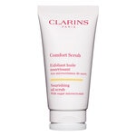 50 ML Clarins REINIGEN UND KLÄREN Comfort Scrub 1 of 2 Comfort Scrub