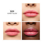 3,5 G Guerlain KISS KISS BEE GLOW Lippenstift 2 of 3 Lippenstift