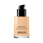  Armani LUMINOUS SILK Foundation  3 of 8 Foundation