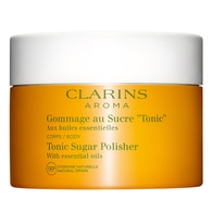 250 G Clarins GOMMAGE CORPS TONIC CL GOMMAGE CORPS T  1 of 2 