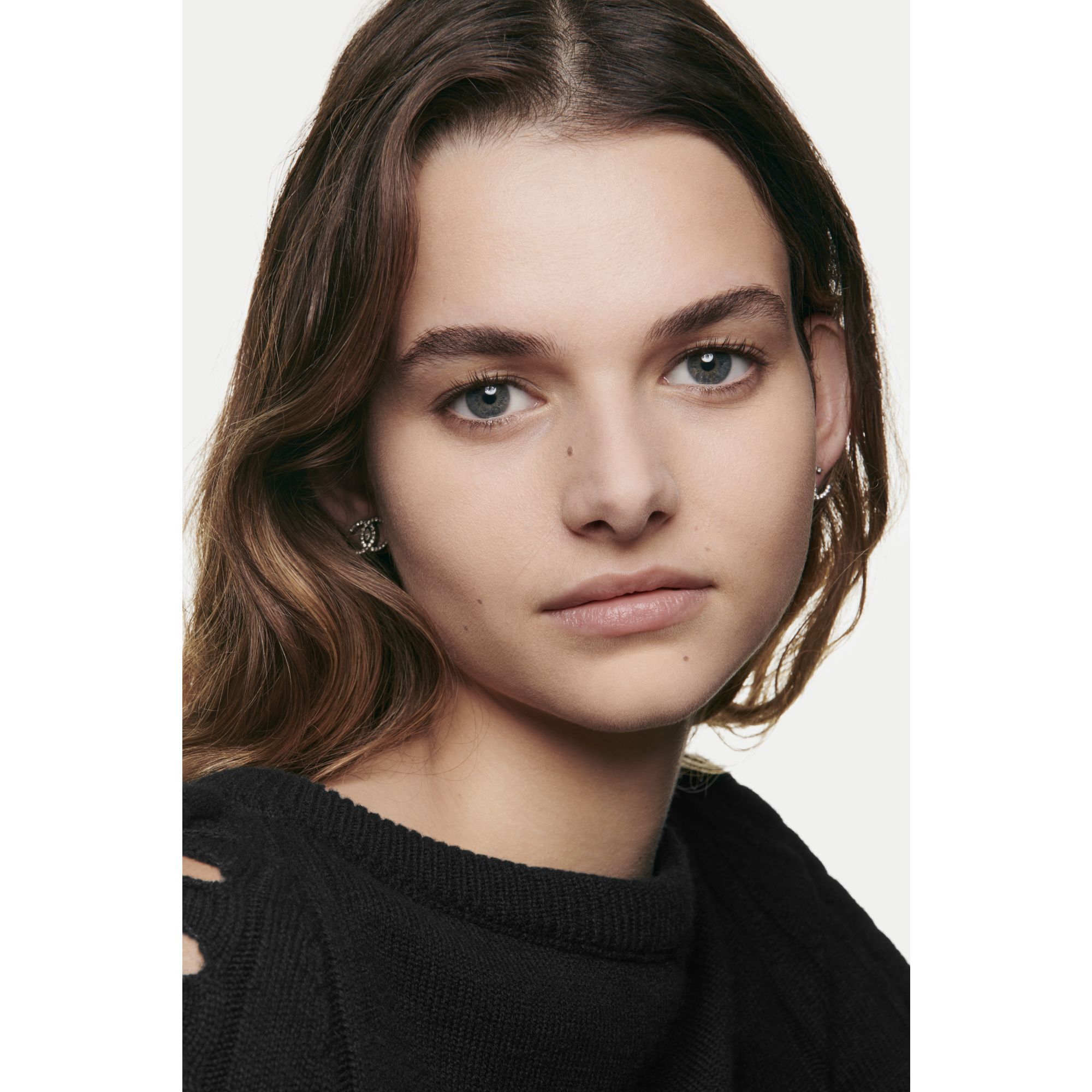 Natürliches Puder - Nachfüllung