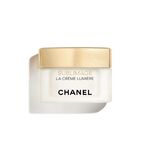 50 G CHANEL SUBLIMAGE LA CRÈME La Crème Lumière Gesichtscreme  1 of 1 La Crème Lumière Gesichtscreme