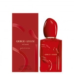 50 ML Armani SI PASSIONE RED MUSK Parfum 3 of 7 Parfum
