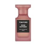 50 ML TOM FORD ROSE EXPOSED Eau de Parfum  1 of 3 Eau de Parfum