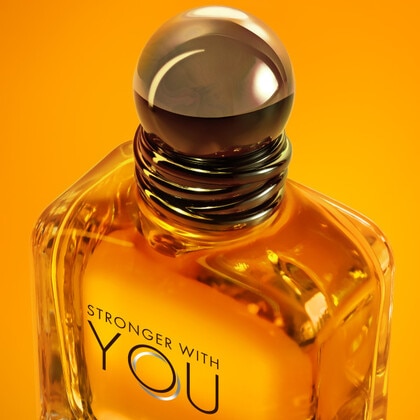 Eau de Toilette