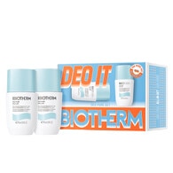 150 ML Biotherm Deo Pure Set