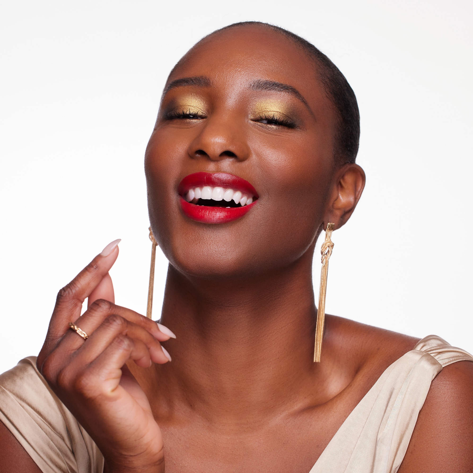 Augenpalette Ewiges Licht