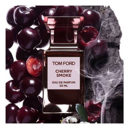 30 ML TOM FORD cherry smoke Eau de Parfum  1 of 3 