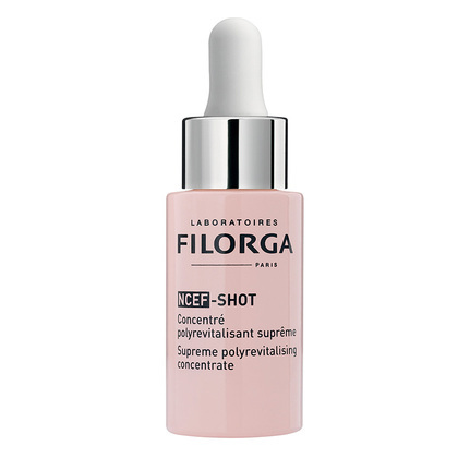 15 ML Filorga NCEF SHOT Anti-Aging Kur  1 of 3 