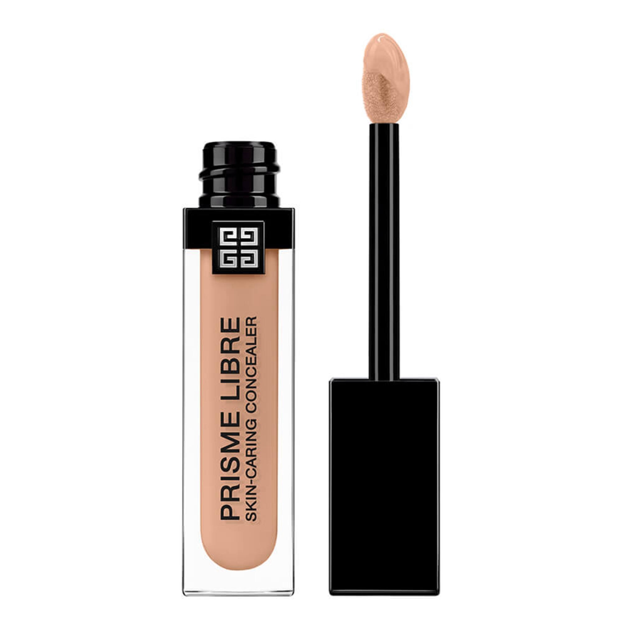 Skin-Caring Concealer