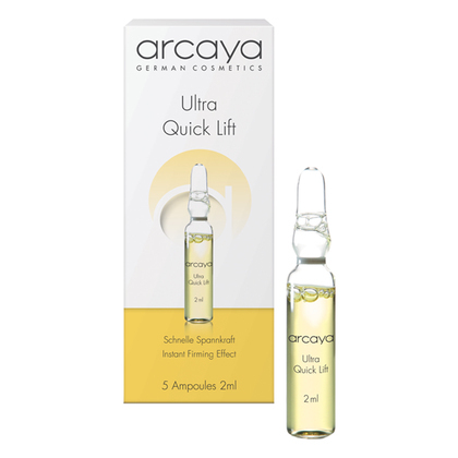 10 ML Arcaya ULTRA QUICK LIFT Ampullen  1 of 1 