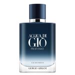 100 ML Armani ACQUA DI GIÒ PROFONDO Eau de Parfum  1 of 3 Eau de Parfum