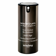 50 ML Sisley SISLEŸUM FOR MEN Globale Anti-Aging Pflege - Normale Haut  1 of 2 