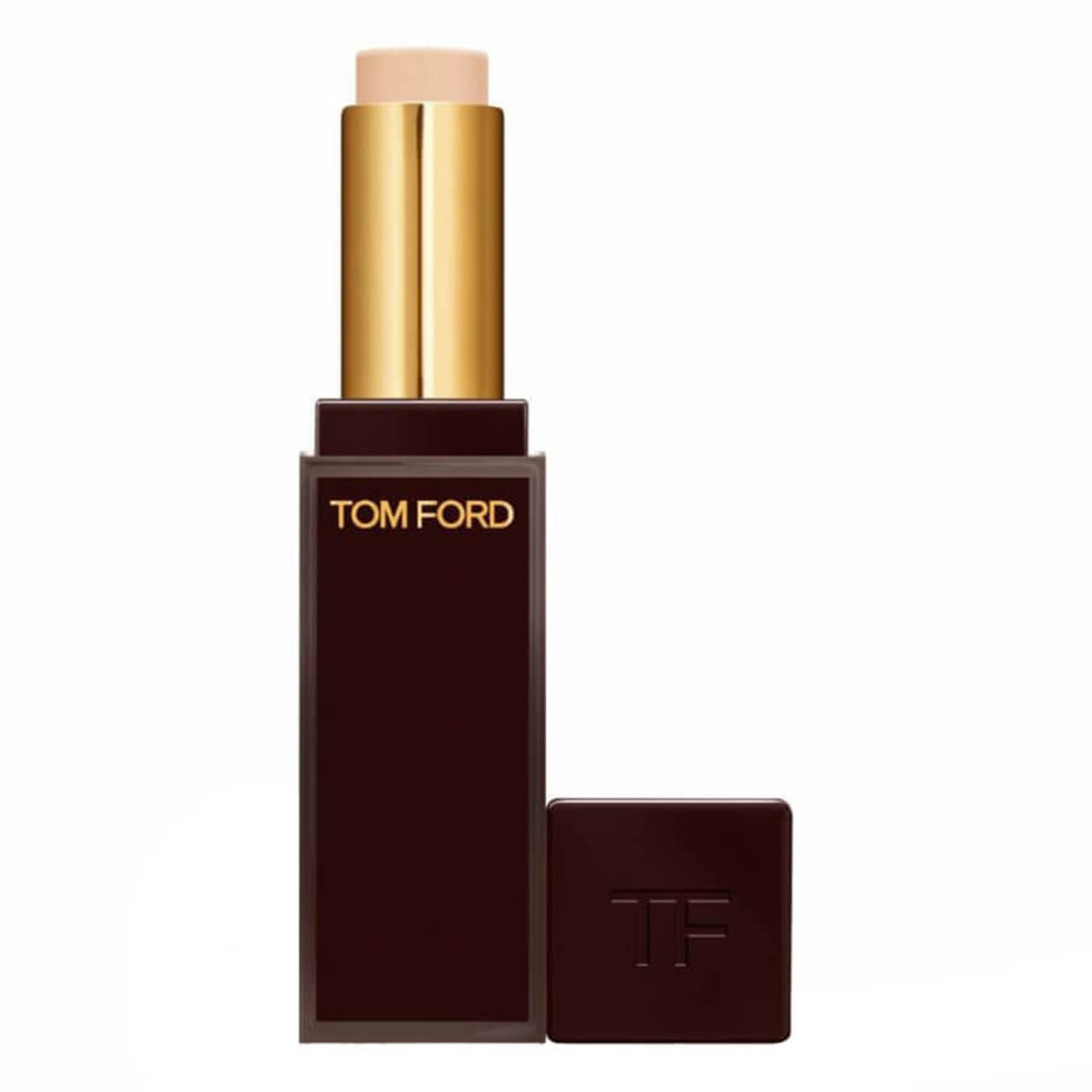 4 CL TOM FORD Traceless soft Matte Concealer Concealer 1 of 1