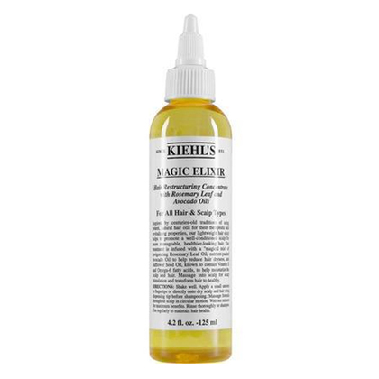 125 ML Kiehl's HAIR GROOM AIDS Haarkur  1 of 1 