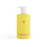 250 ML Sisters Aroma PEONY Duschgel  1 of 1 Duschgel