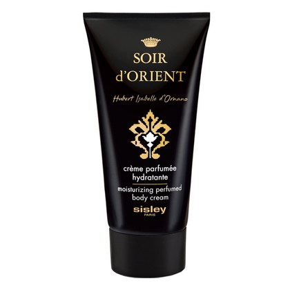 150 ML Sisley SOIR D'ORIENT Duftende, feuchtigkeitsspendende Körpercreme  1 of 1 