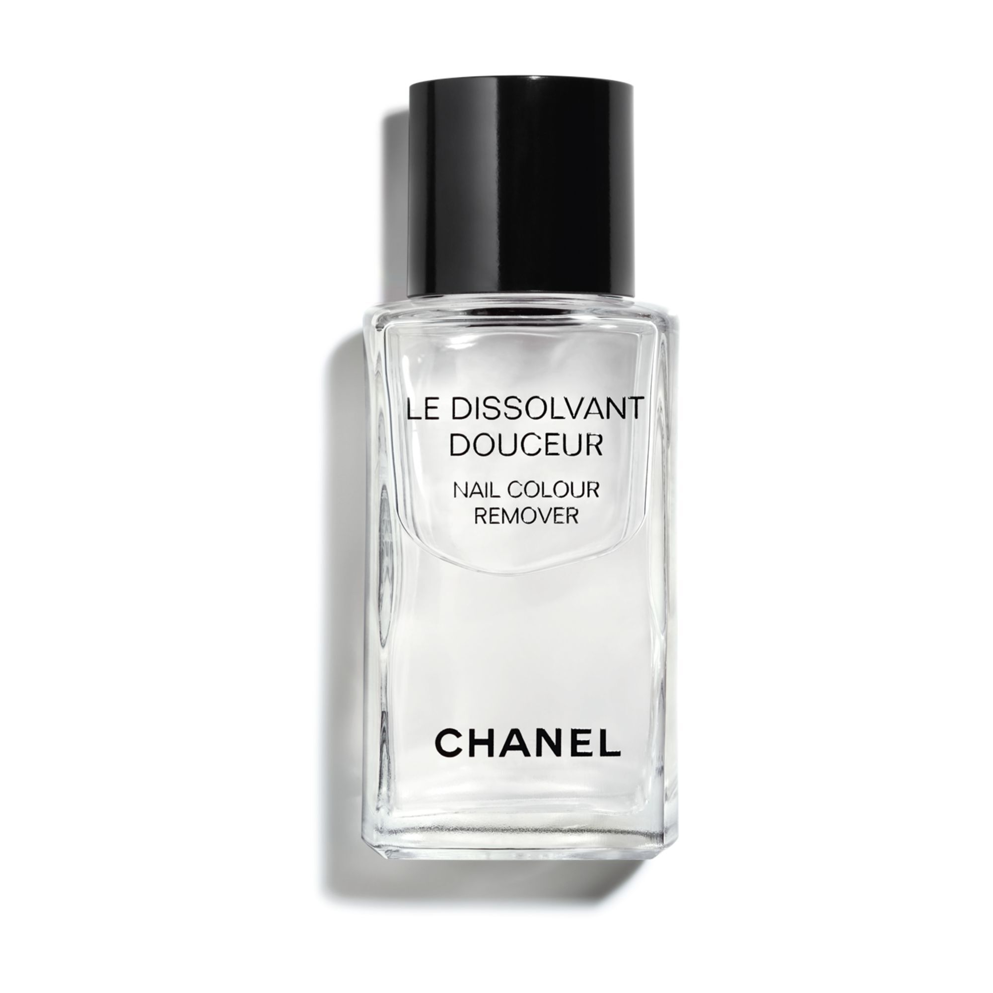 CHANEL Le Dissolvant Douceur Nagellackentferner 1 of 1 Nagellackentferner