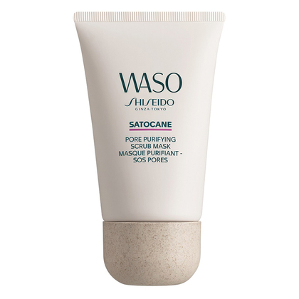 80 ML Shiseido WASO Reinigungsgel  1 of 3 