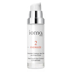 30 ML Ioma 2 - ENERGIZE Flash Youth Eye Contour Concentrate Augenpflege  2 of 2 Flash Youth Eye Contour Concentrate Augenpflege