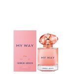 50 ML Armani MY WAY YLANG Eau de Parfum  3 of 5 Eau de Parfum