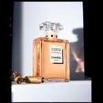 100 ML CHANEL COCO MADEMOISELLE INTENSE Eau de Parfum Intense  4 of 5 Eau de Parfum Intense