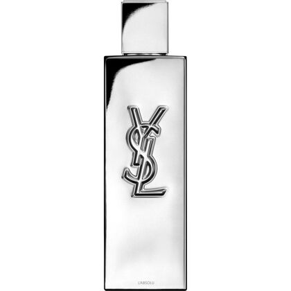 100 ML Yves Saint Laurent MYSLF L'ABSOLU Eau de Parfum  1 of 1 Eau de Parfum
