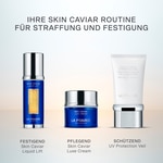 50 ML La Prairie Cellular Swiss UV Protection Veil SPF 50 LP SPF CELLULAR SW 6 of 6 LP SPF CELLULAR SW