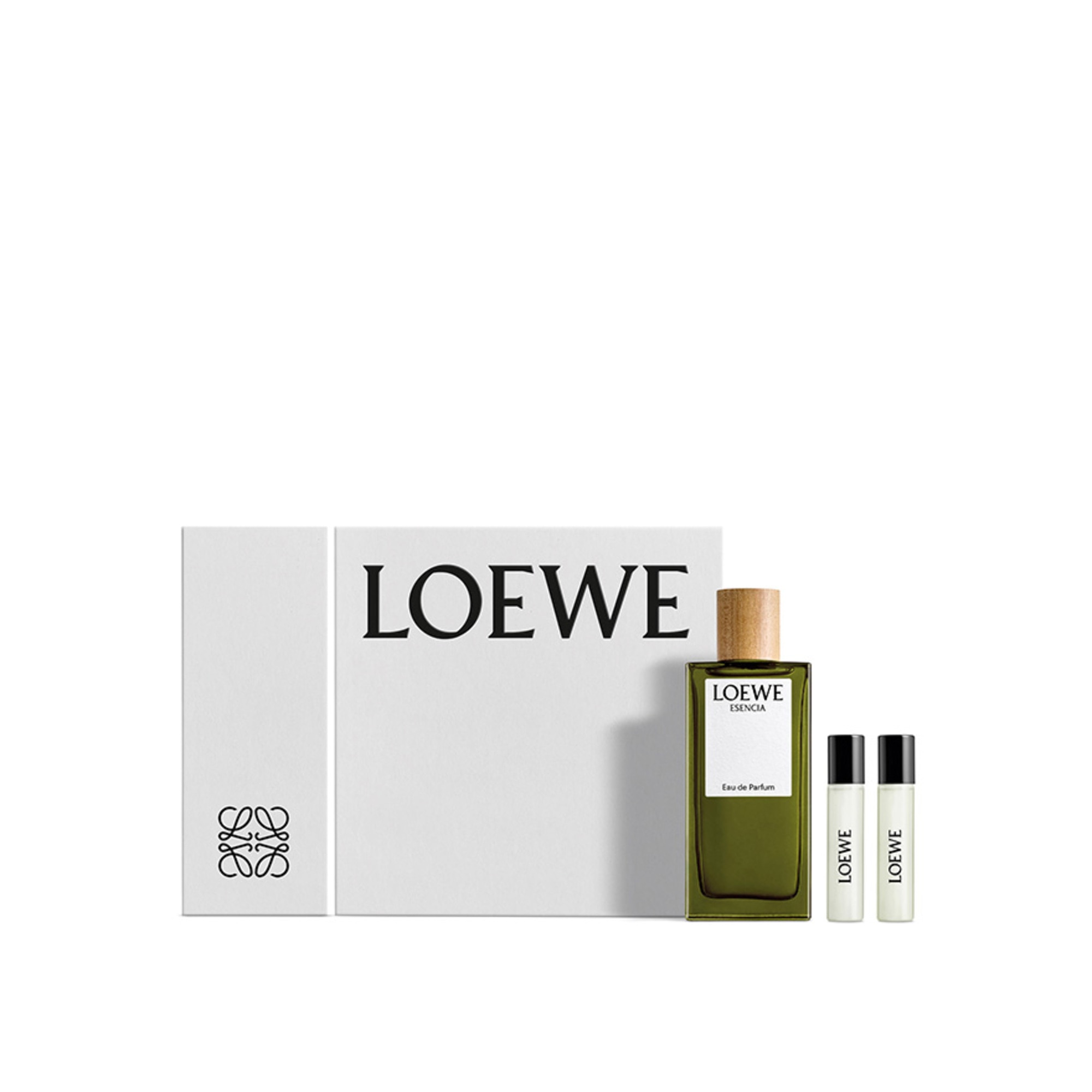 100 ML LOEWE ESENCIA Geschenkset 1 of 3