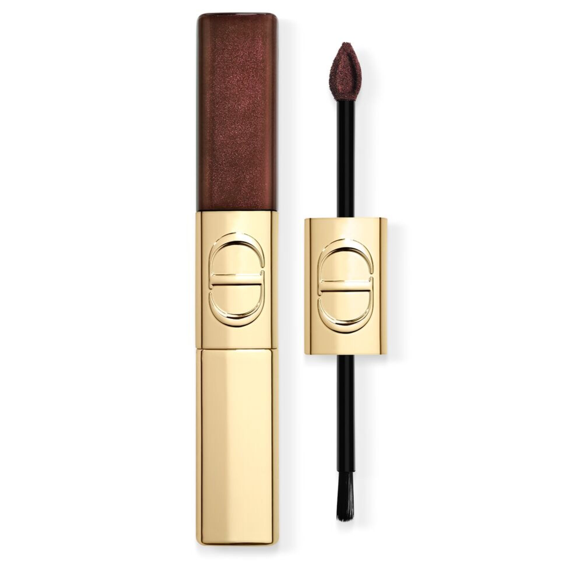 Dior ROUGE DIOR SEQUIN LIQUID DUO Lippenstift 1 of 4