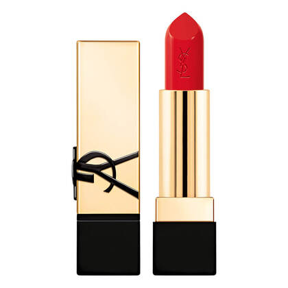 4 G Yves Saint Laurent ROUGE PUR COUTURE Lippenstift 1 of 3