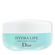 50 ML Dior HYDRA LIFE Feuchtigkeitscreme  1 of 2 